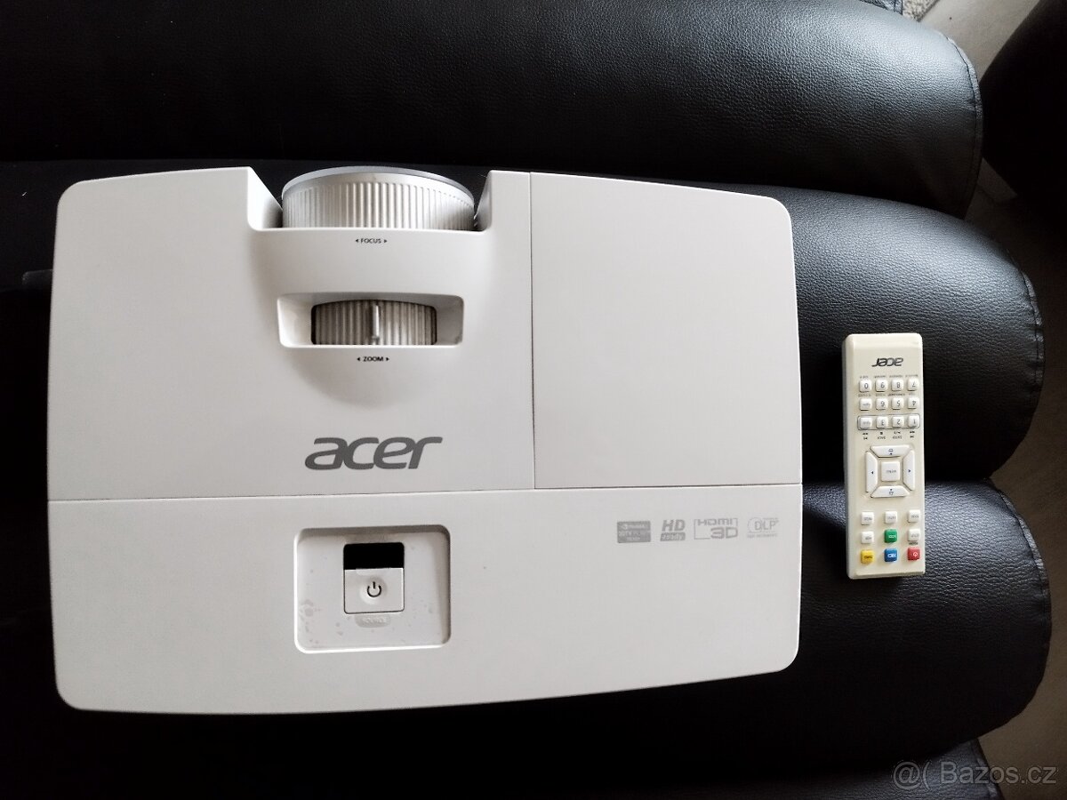 Projektor ACER H5380BD - 2