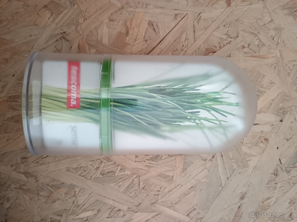 Dóza na uchování čerstvých bylinek Tescoma - 2