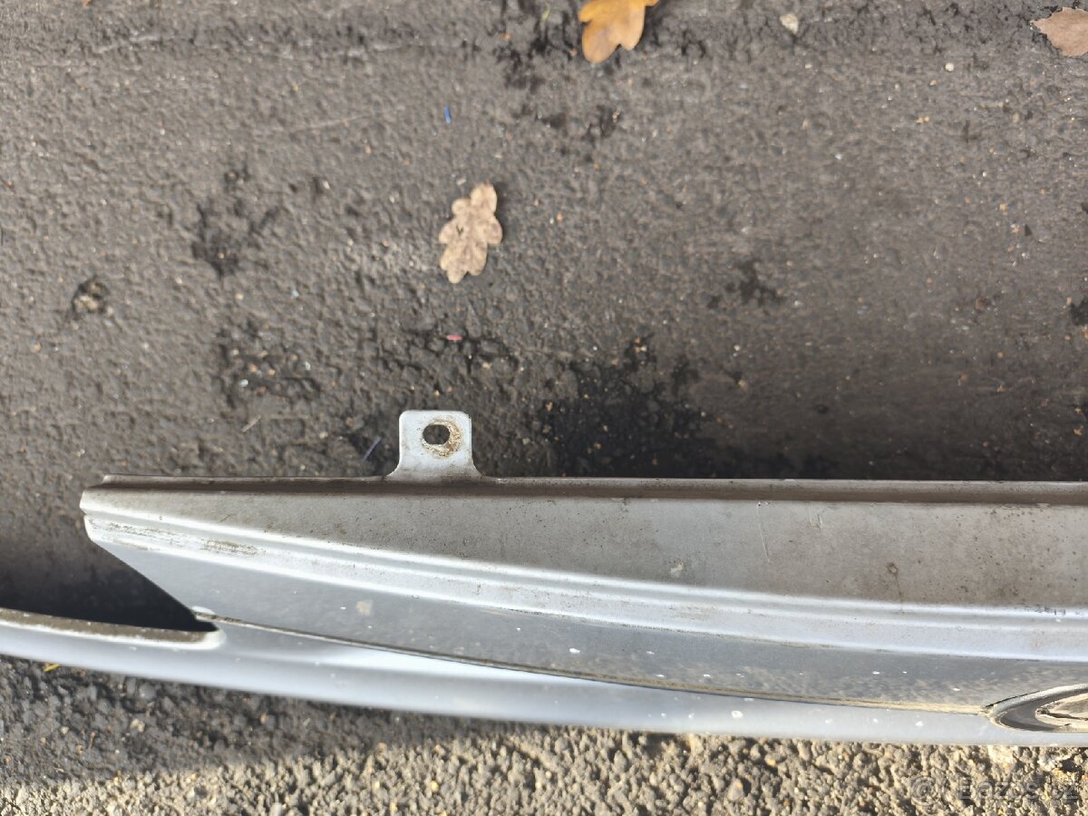 Škoda Felicia před face maska - 2