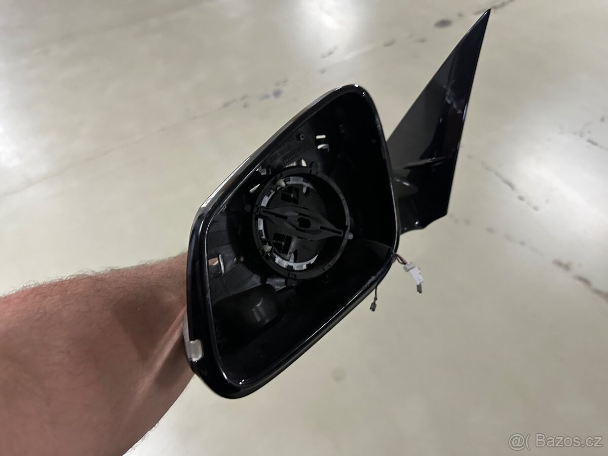 Zrcátko bmw 4 - 2