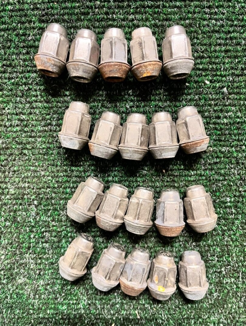 Matice Opel Mokka 20ks - 2