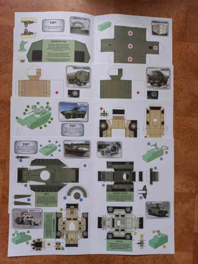 3D MODELY , /Hr39/ , - 2