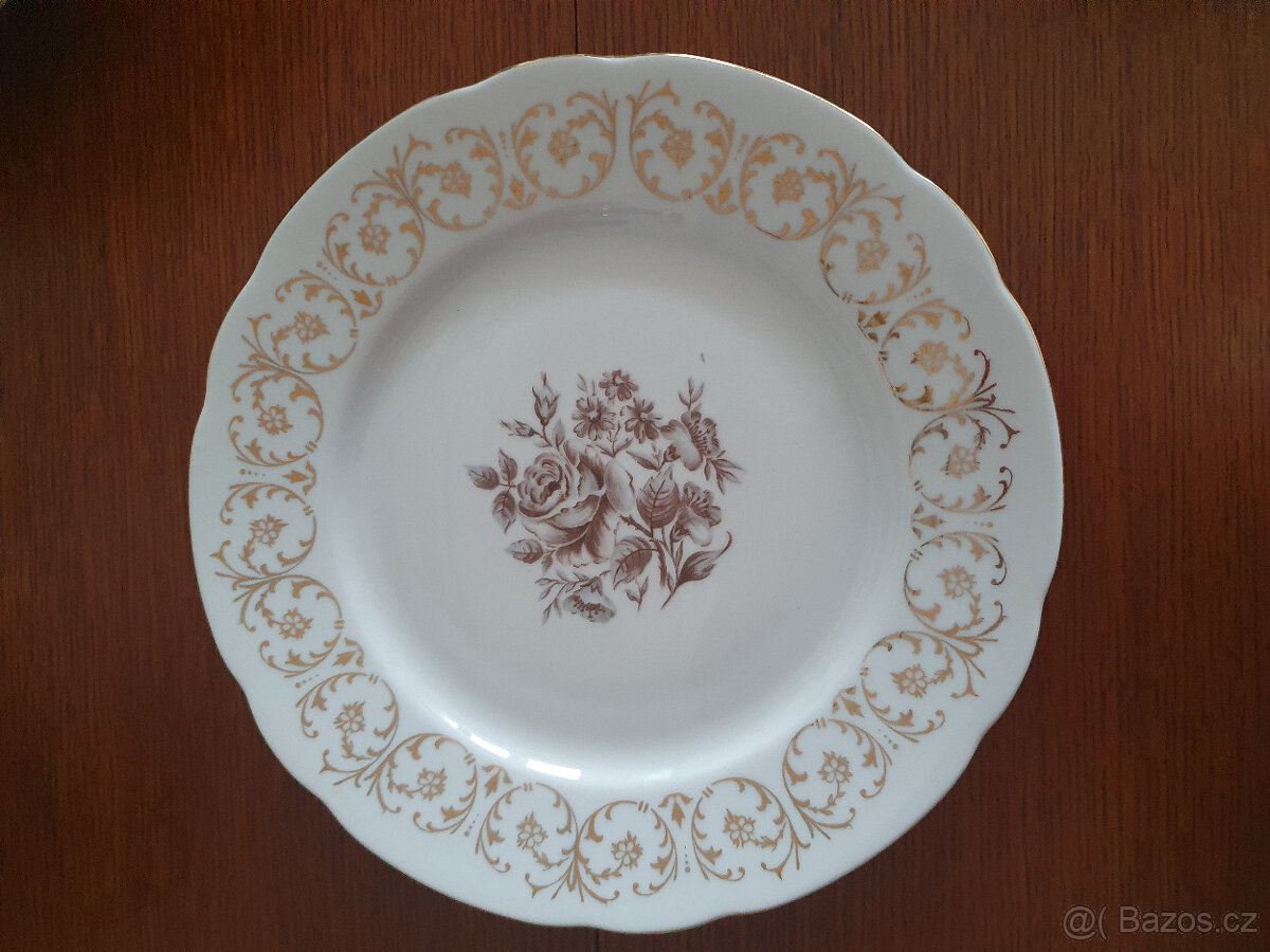 PRODÁM JÍDELNÍ SERVIS - 2