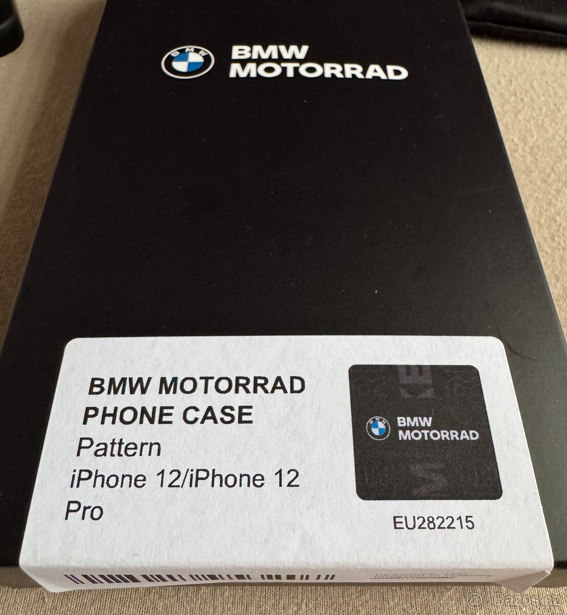 Obal na iPhone 12, 12Pro od SP connect - 2