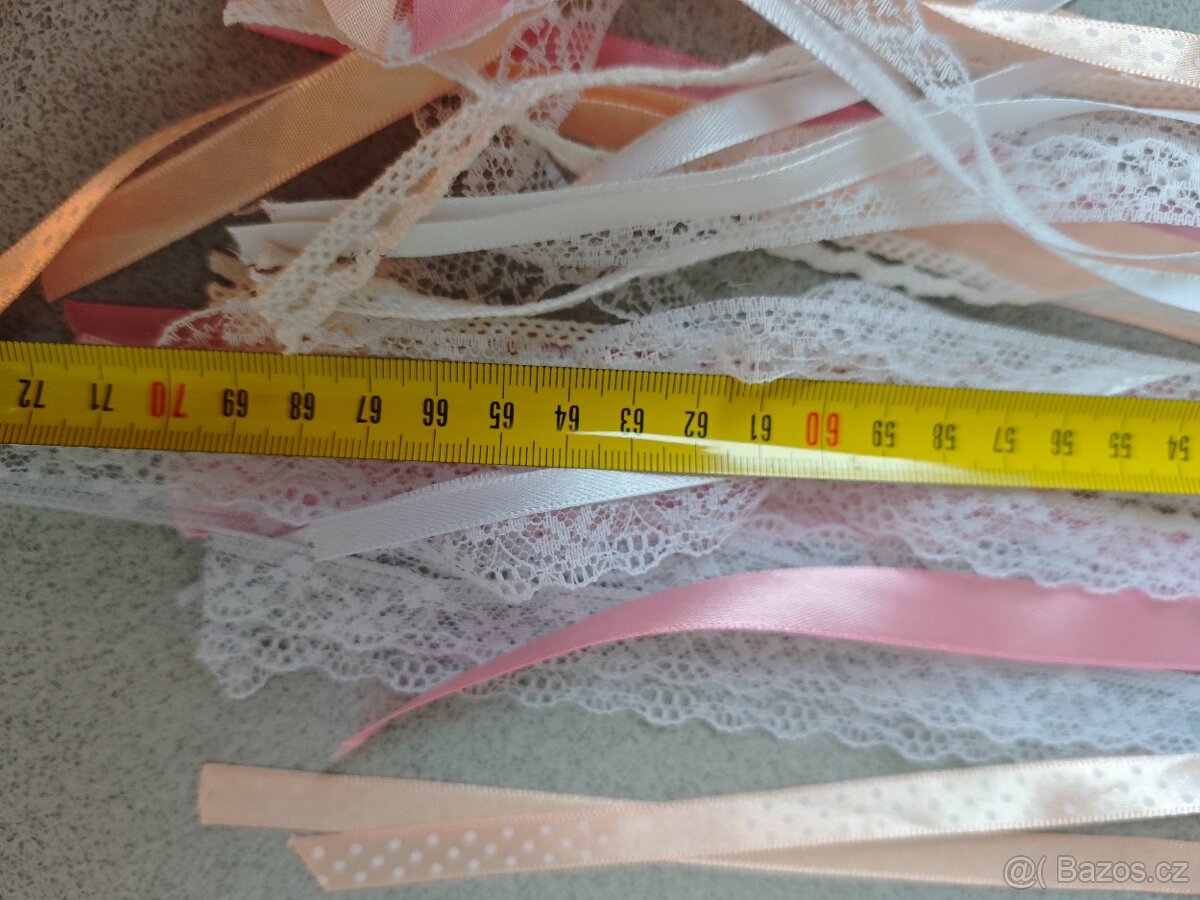 Lapač snů 70cm - 2