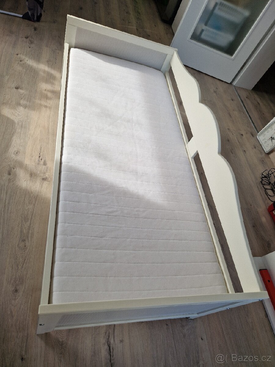 Dětská postýlka Ikea - 2