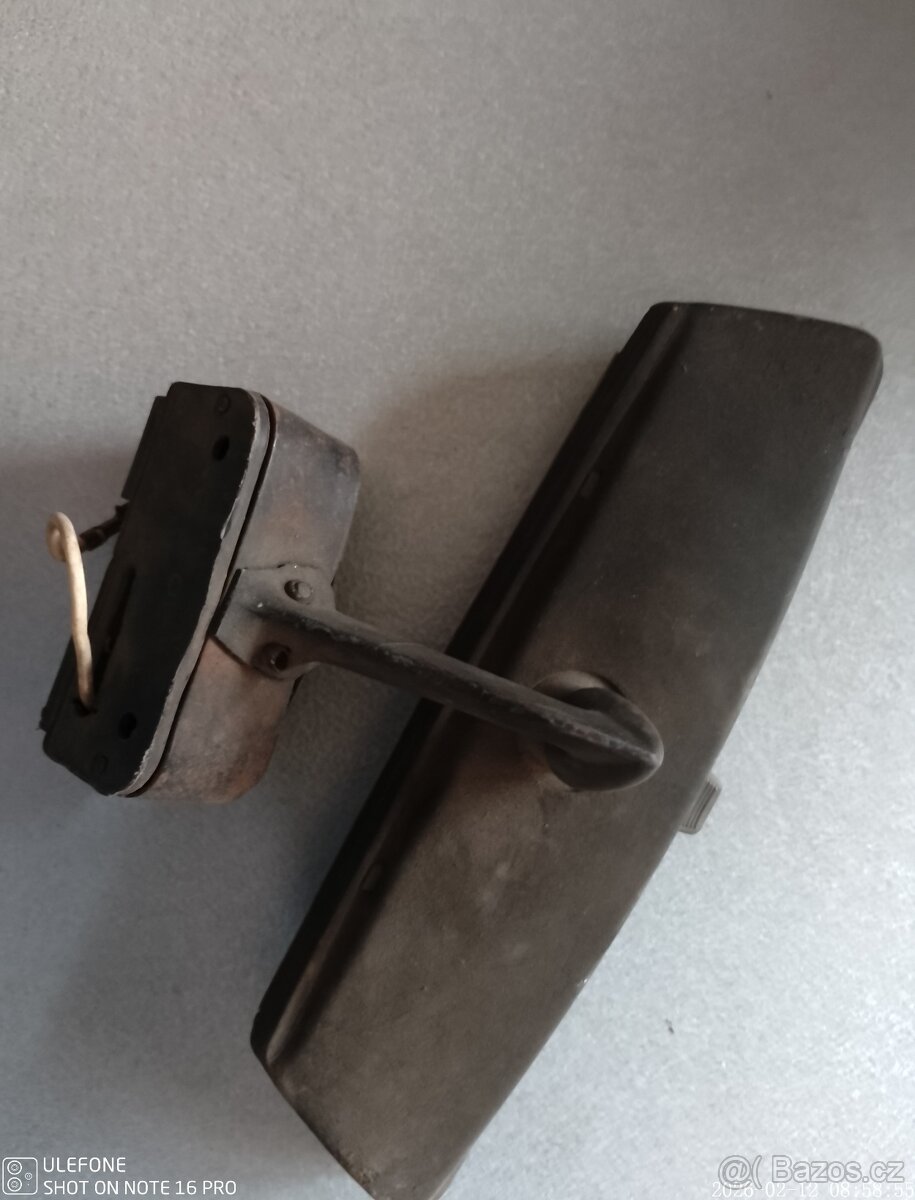 zpětné zrcátko Lada 2101/2102 - 2