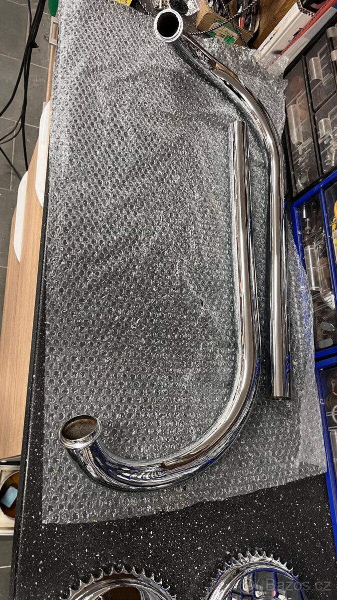 Jawa perak kolena - 2