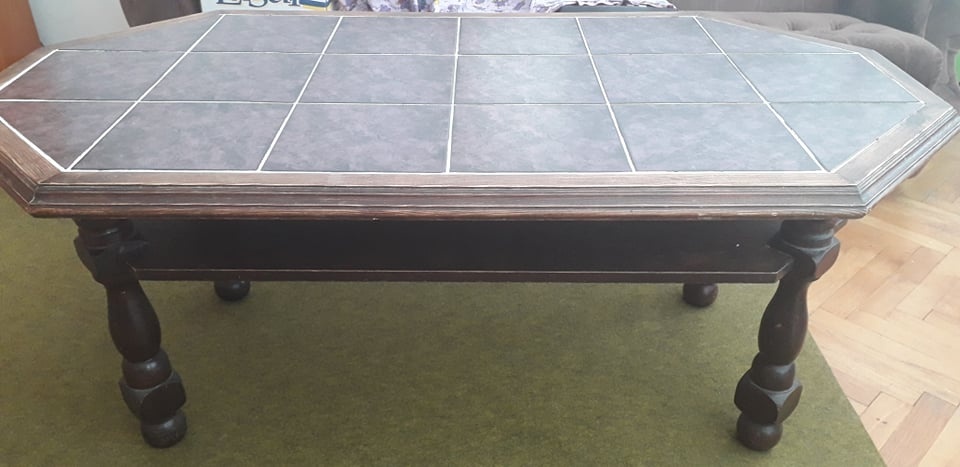 prodám konferenční stolky - 2