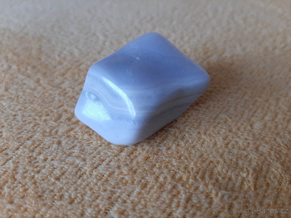 Náramky a drahé kameny - 2