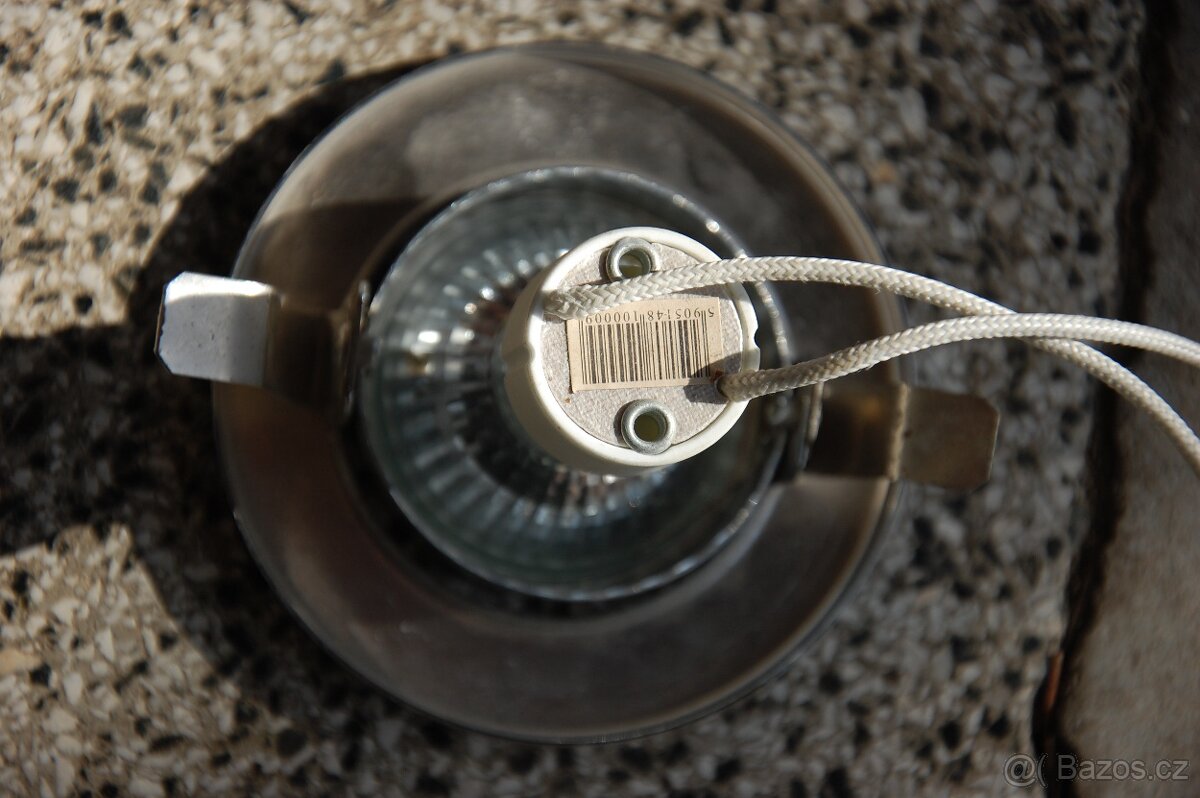 Halogenové bodové světlo, 1ks - 2