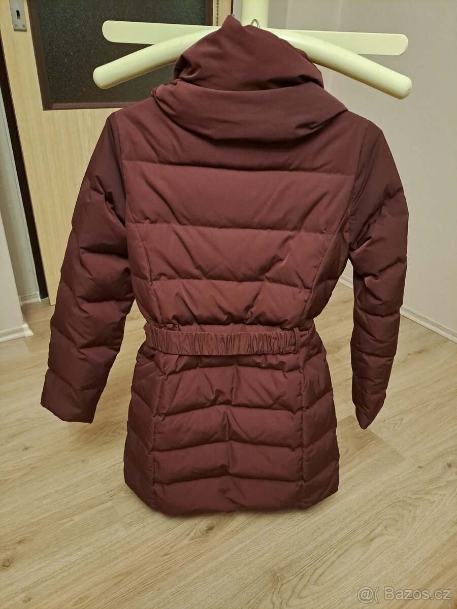 Kabát značky Gant vel.S - 2