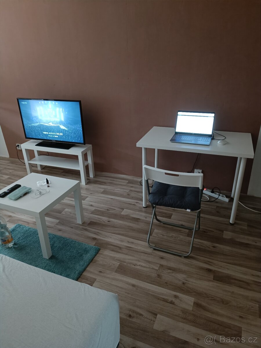 Byt 1+KK 30 m2, Studentská - 2