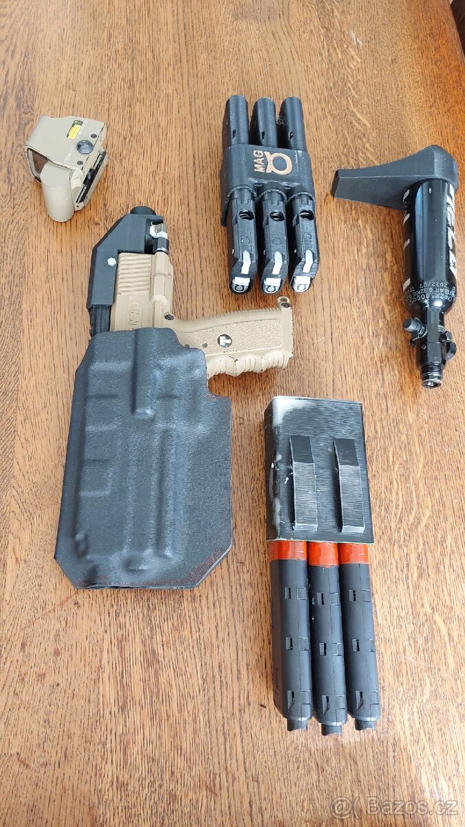 Konverzia pre TiPX - 2