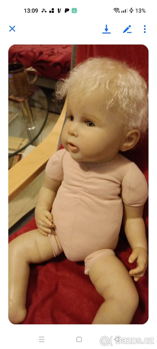 Reakce na hodnocení - 2