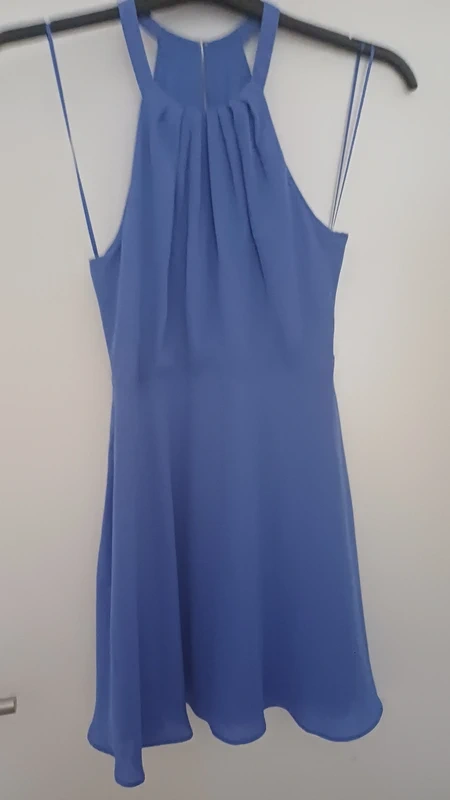 Nadherne saty vel.S - 2