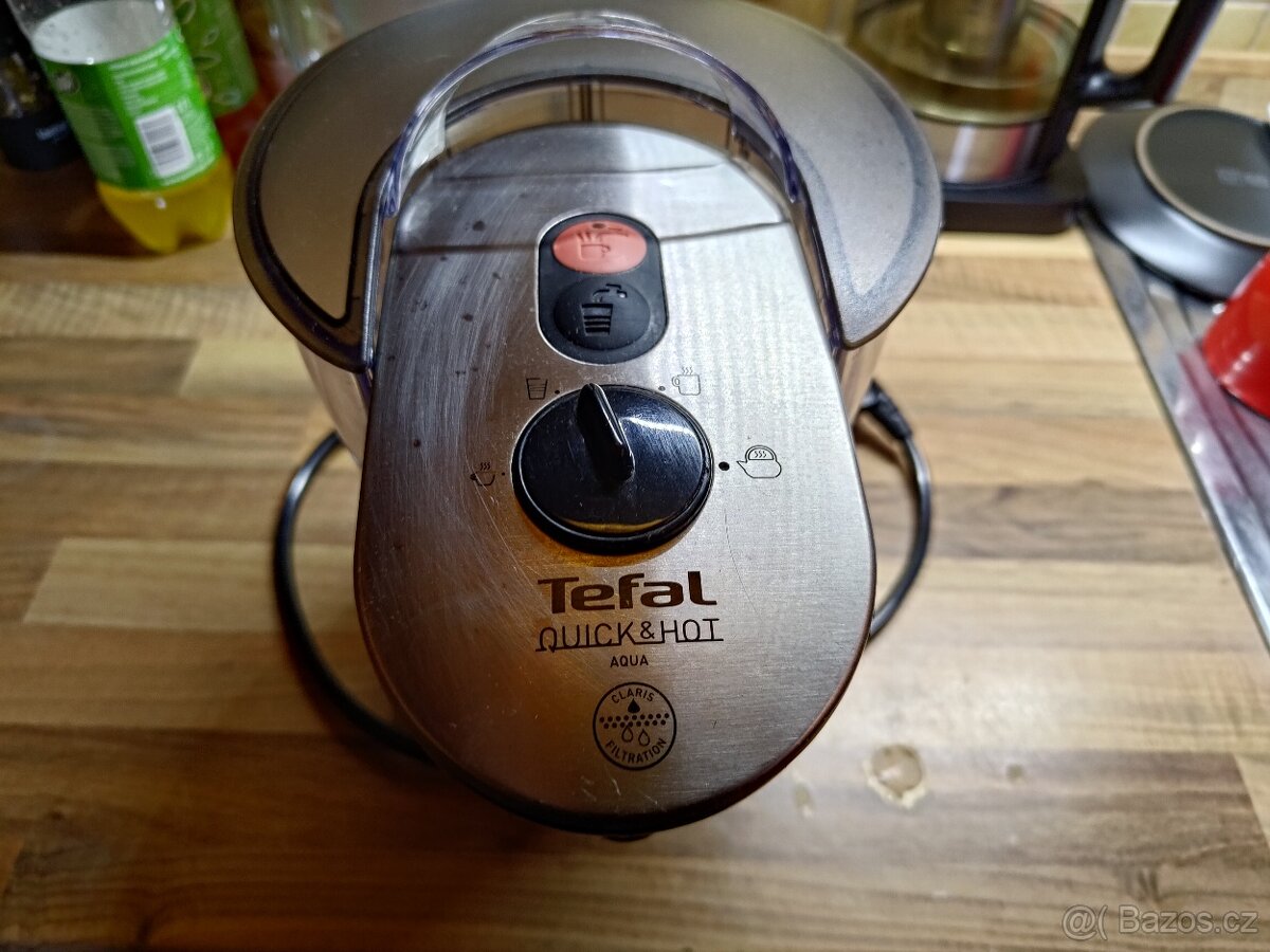 Průtoková konvice Tefal - 2