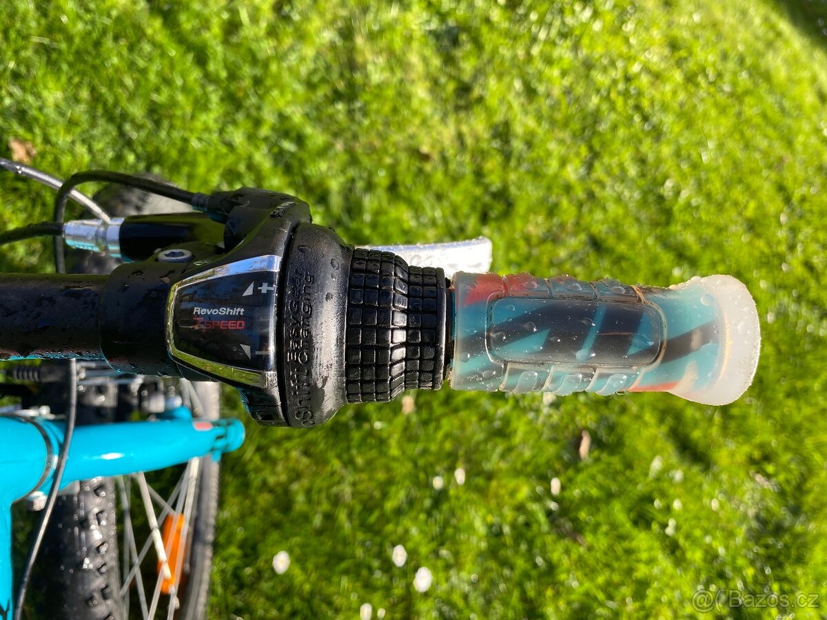 Dětské kolo Superior Racer 20’ - 2