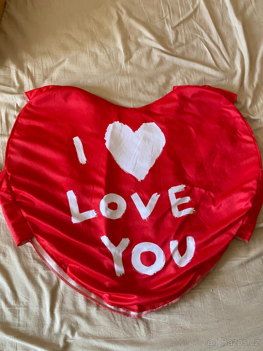 Valentýnské srdce - 2