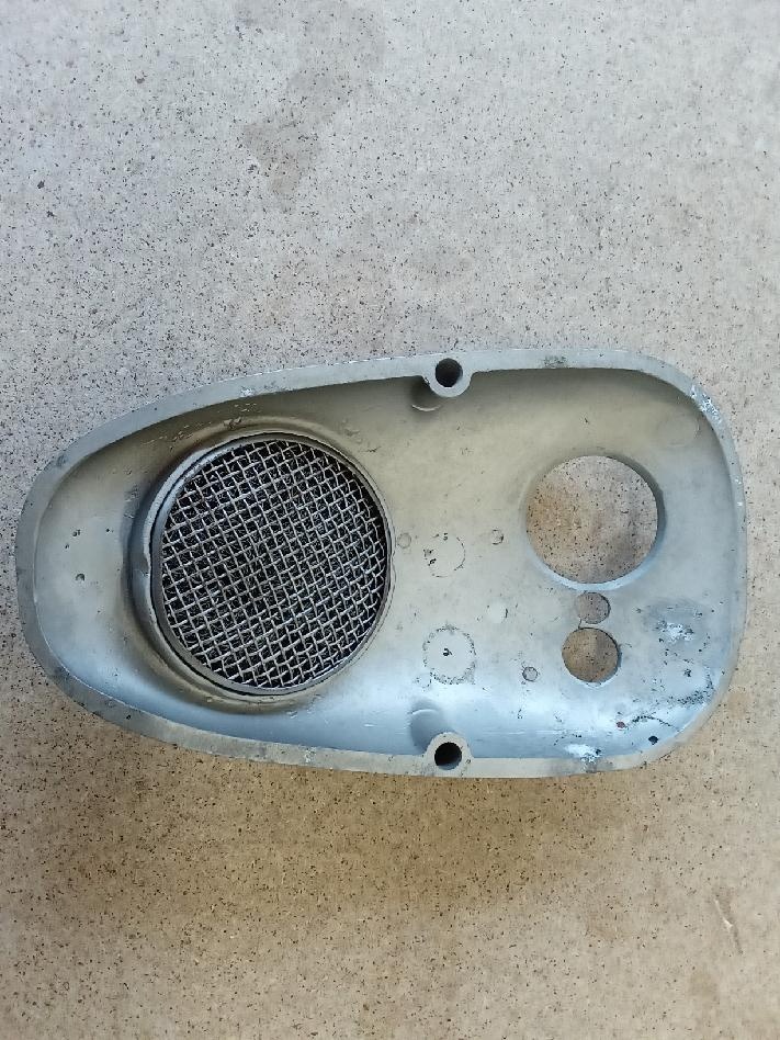 Kryt karburátoru 125C a 150C - 2