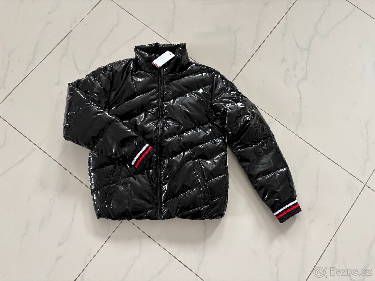 Dětská bunda Tommy Hilfiger - 2