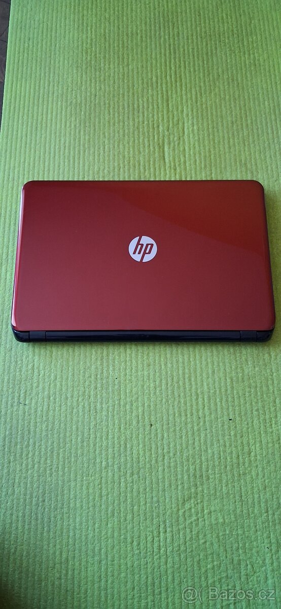 Notebook HP 15 - 2