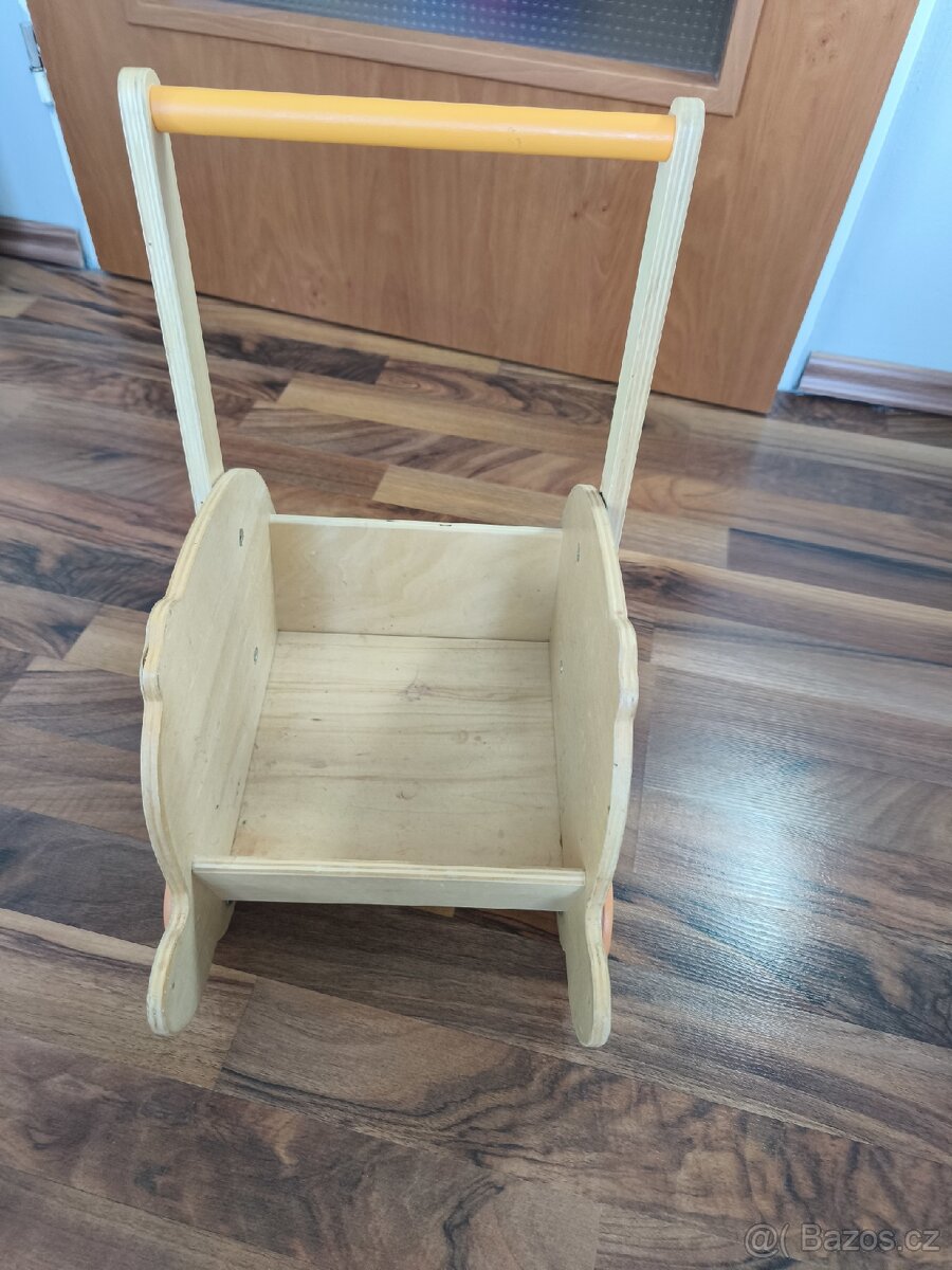 Chodítko pro děti - 2