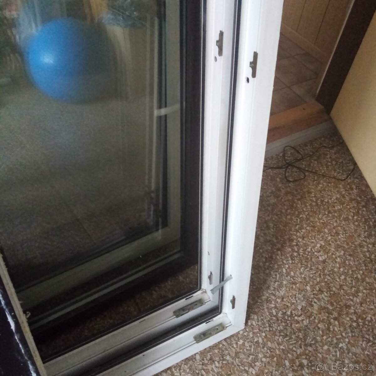 Plastové okna - 2