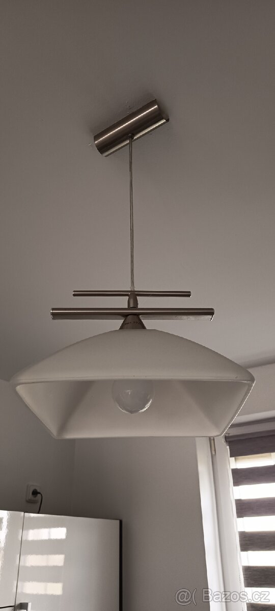 SVÍTIDLO Stropní 2 kusy - 2