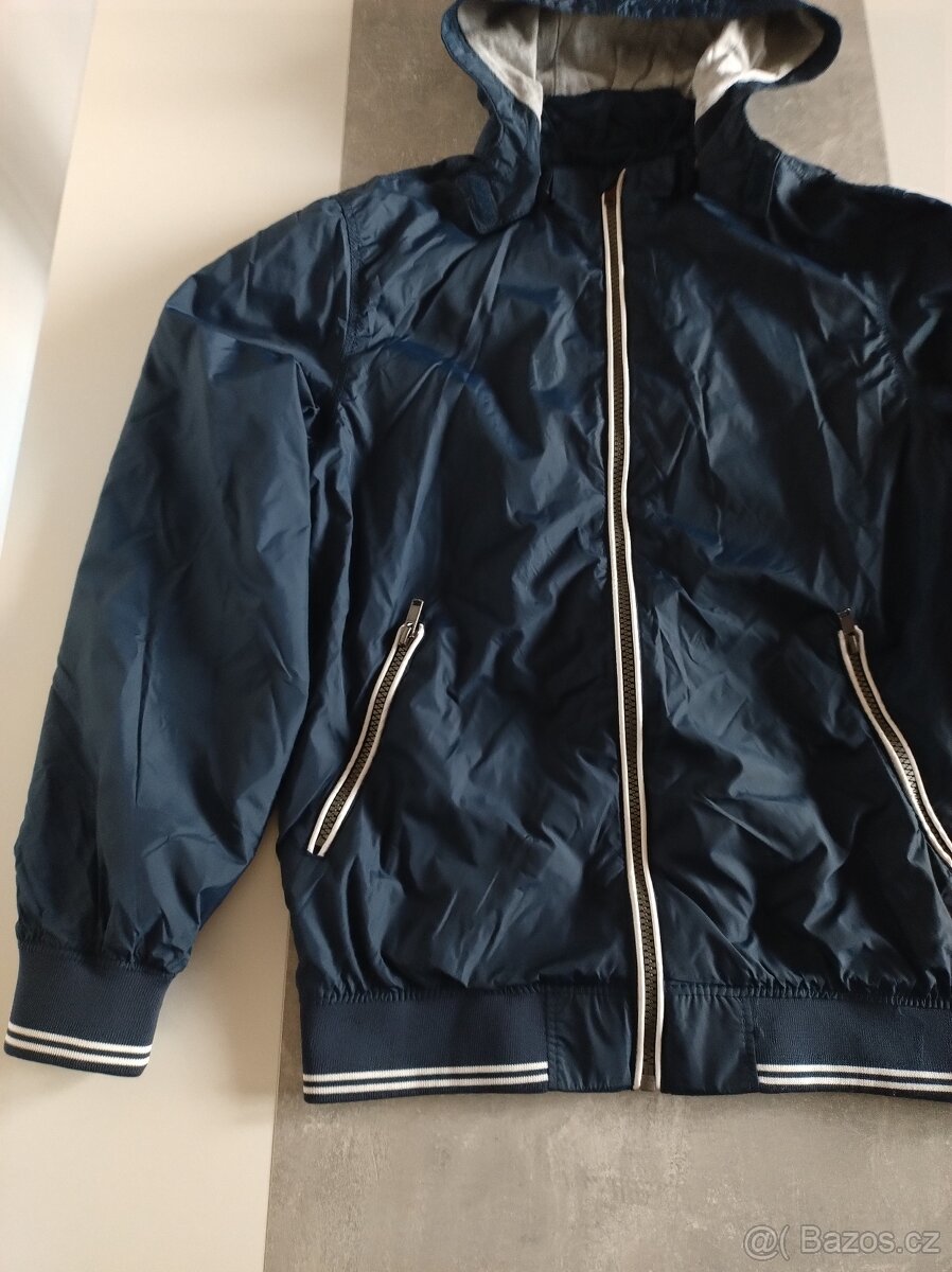 Prodám bundu HaM vel. 158 - 2
