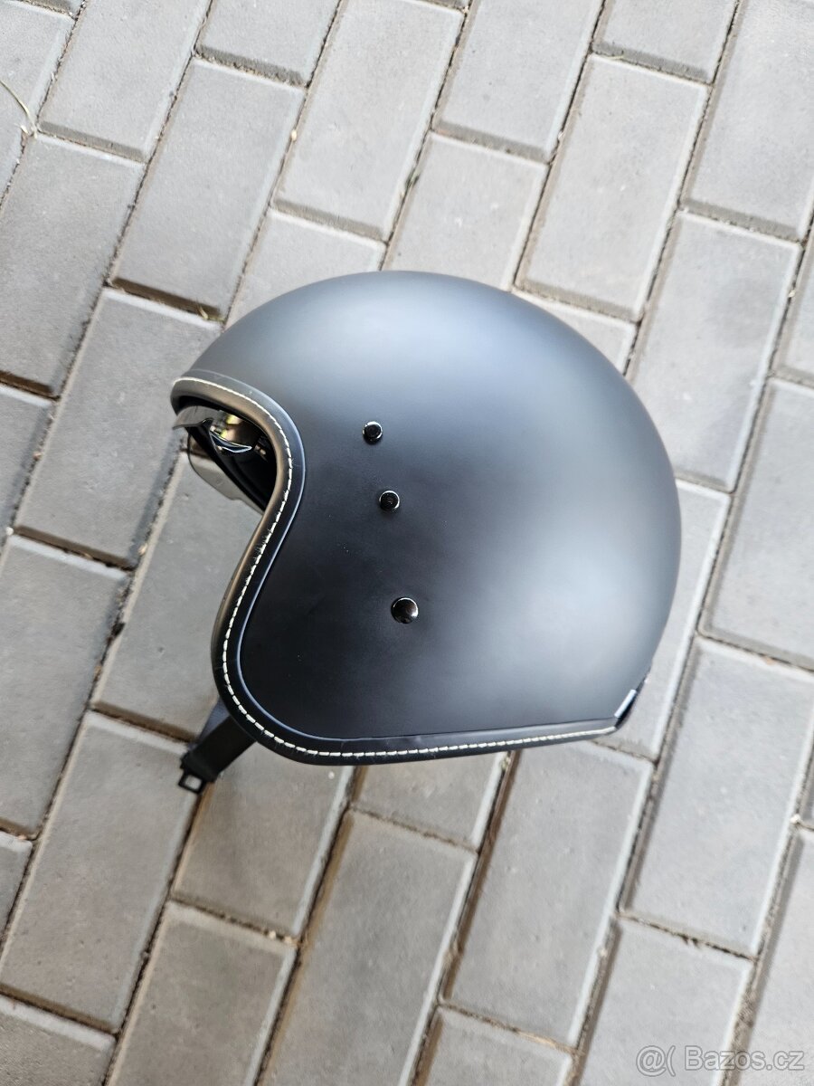 Přilba na motorku - 2