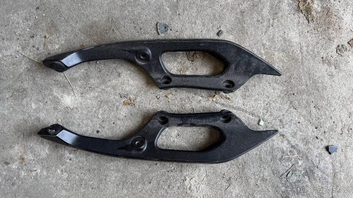 Honda forza 2016 dily - 2