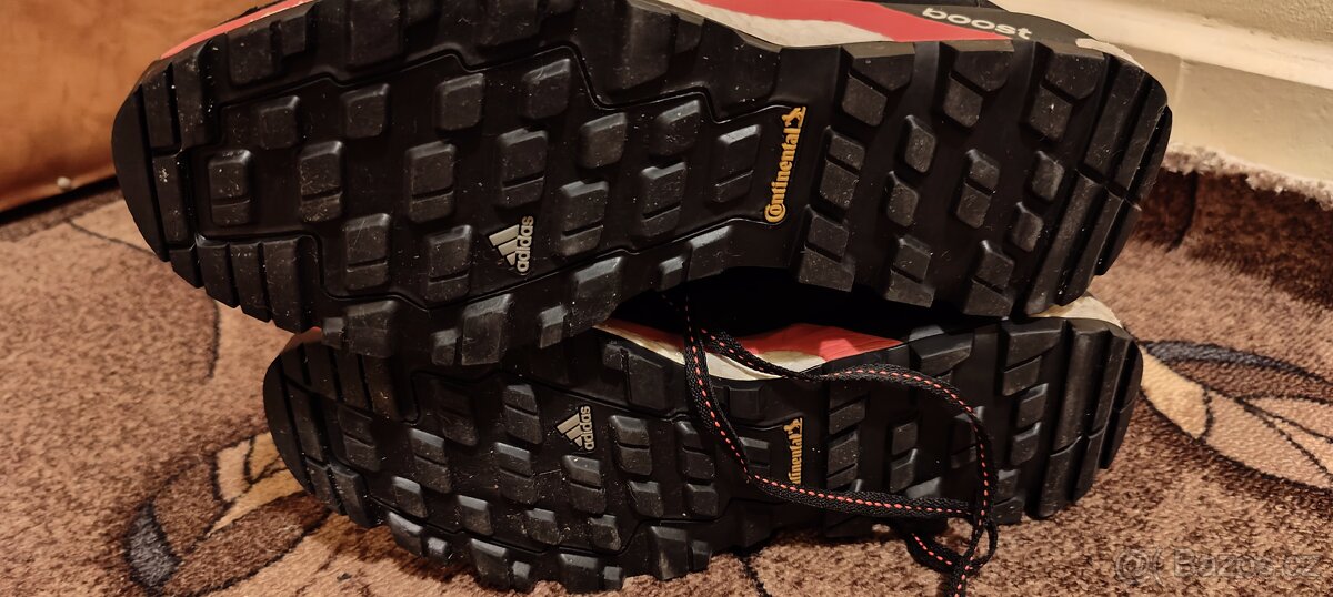 Boty zimni adidas 42 rozmer - 2