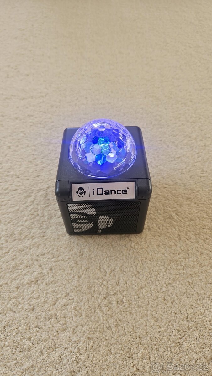 Párty reproduktor - 2