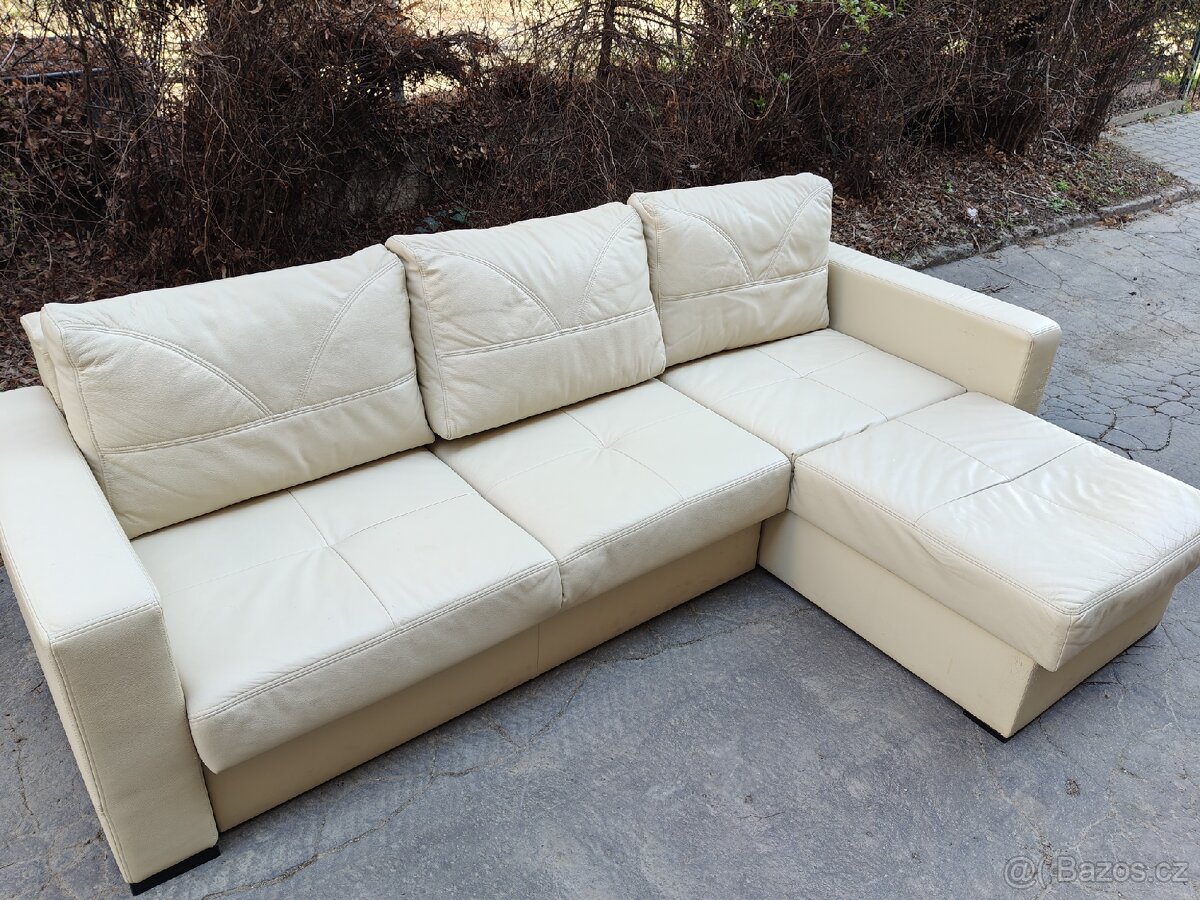 Sedací souprava L - 2