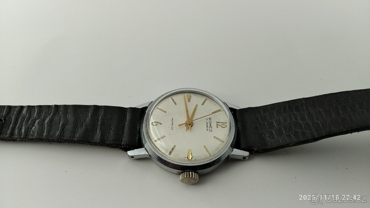 prim romeo-vývozní model - 2