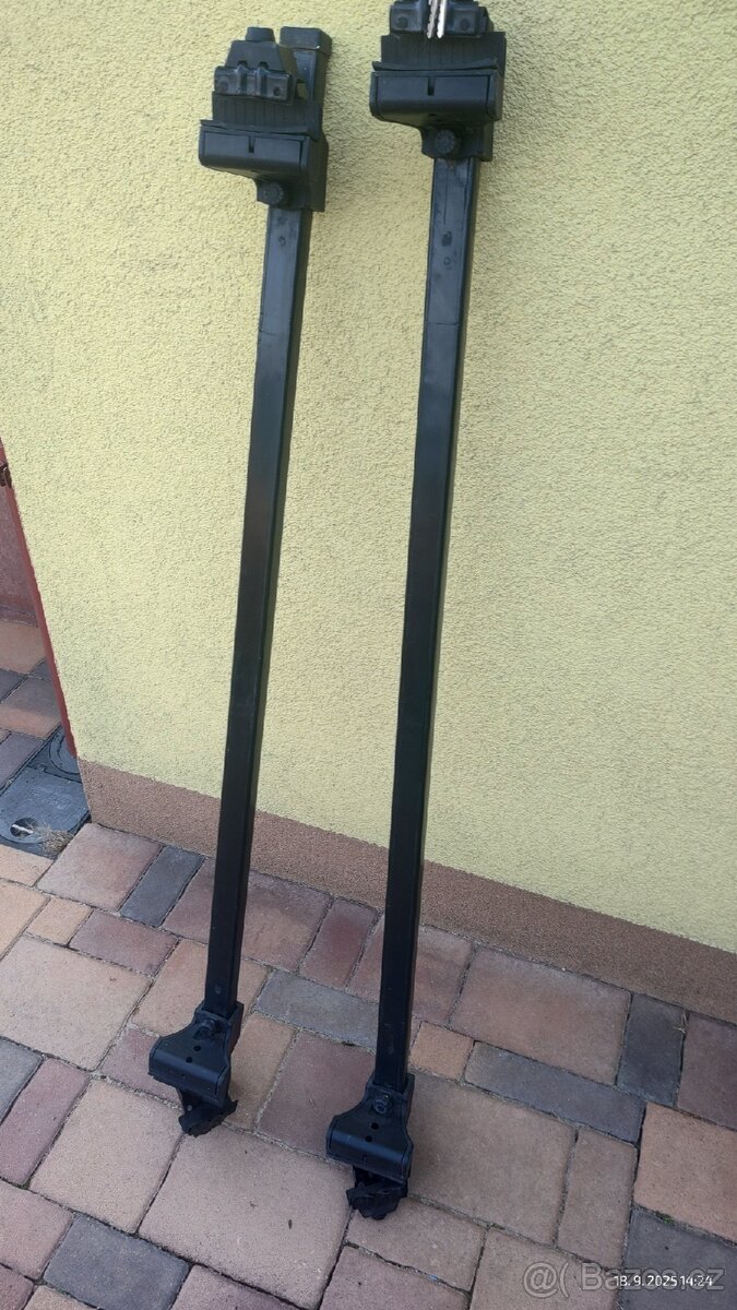 Střešní nosič - 2