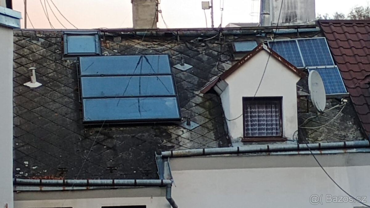 solarni vodni panely - 2