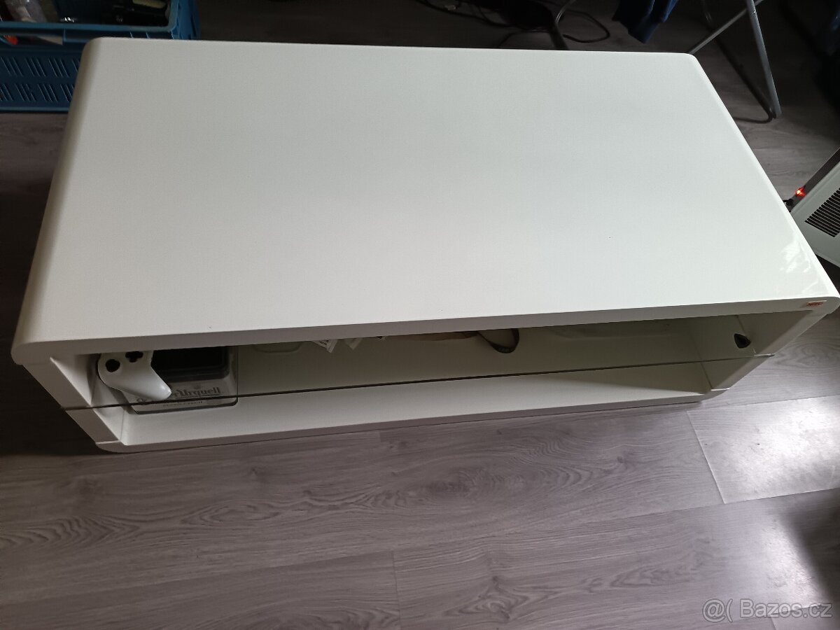 Konferenční stolek - 2