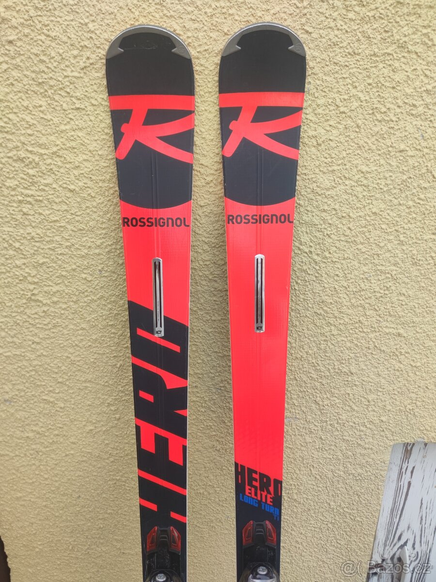 Rossignol hero Elite ti - 2
