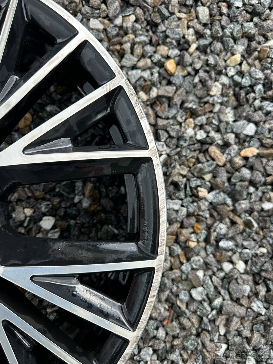 ALU KOLO 20 AUDI A6 A7 - 2