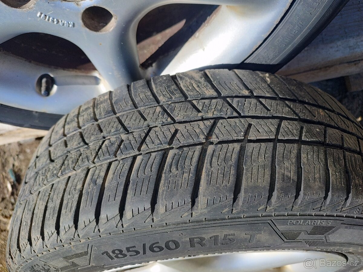 4x Alu Suzuki Ignis - 2