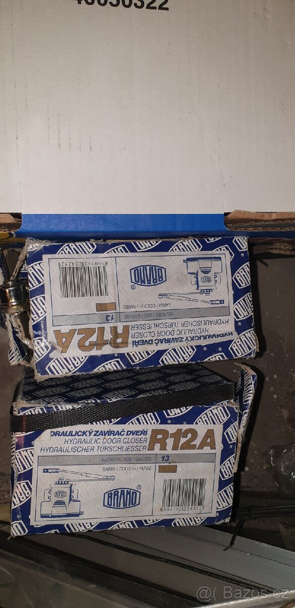 BRANO R12A - 2