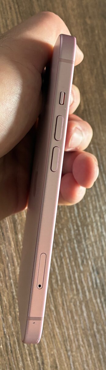 IPhone 15 128 GB PINK - 2