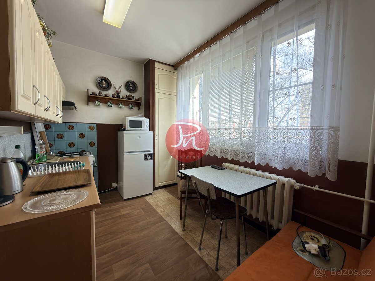 Prodej bytu 2+1, Bohumín - Převod do osobního bez anuity = o - 2