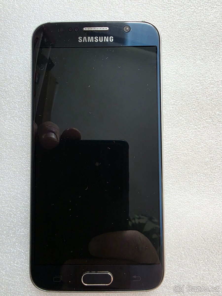 Samsung Galaxy S6 - 2