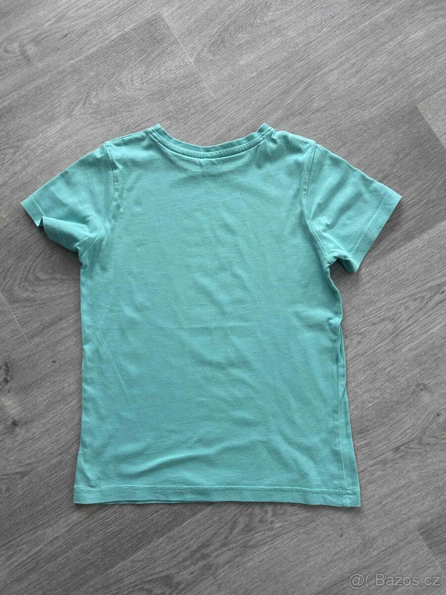 Prodám tričko F&F vel. 134 - 2