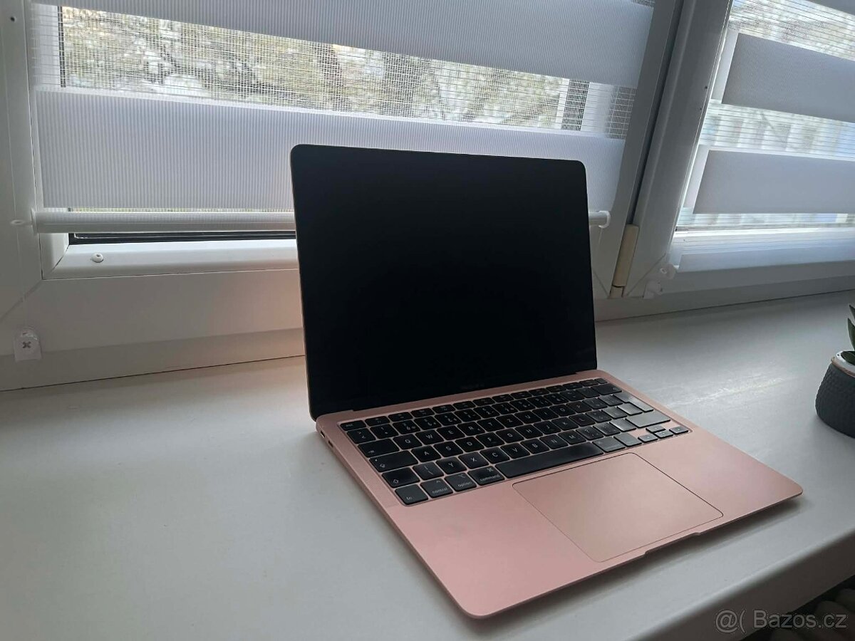 Prodám MacBook Air 13" Retina (2020) - 2