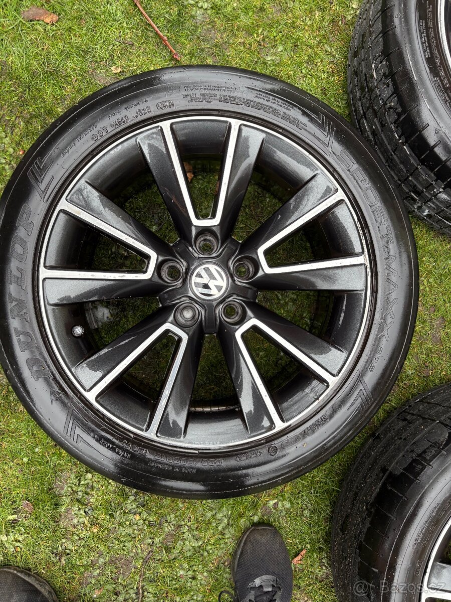 Alu kola R17 MATTERHORN - 2