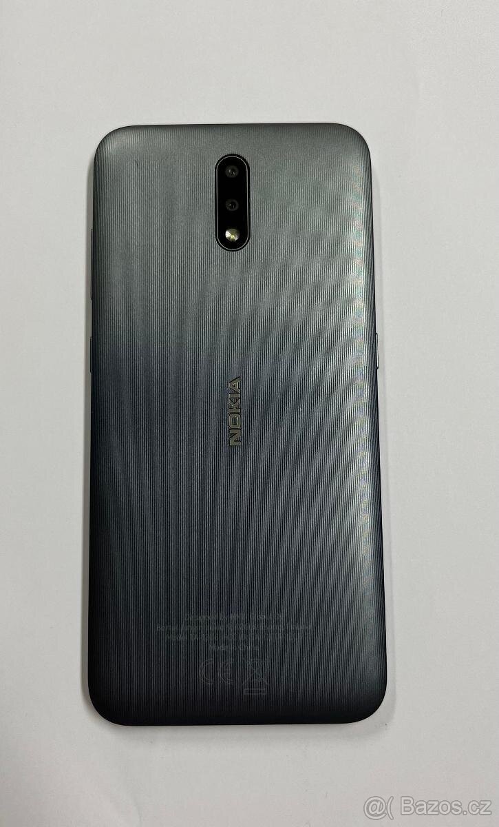 Nokia 2.3 používaná - 2